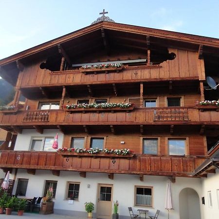 Appartment Paul Alpbach Exterior photo