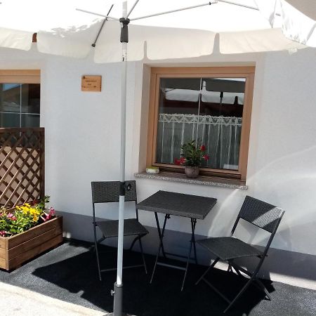 Appartment Paul Alpbach Exterior photo
